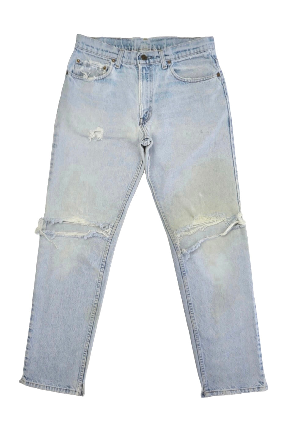 Vintage Levi’s • 32 mens / 30 wmns