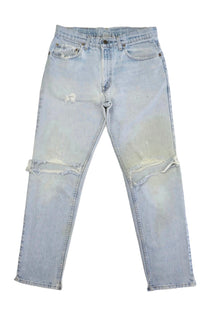 Vintage Levi’s • 32 mens / 30 wmns