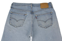 Vintage Levi’s • 31 mens / 29 wmns