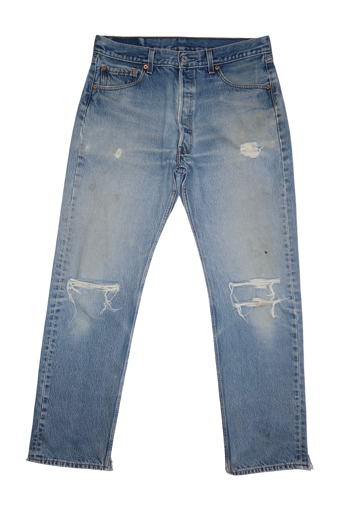 Vintage Levi’s • 33 mens / 31 wmns