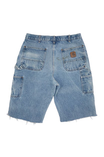 Vintage Carhartt Cutoffs • 32 mens / 30 wmns