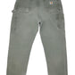 Vintage Carhartt Jeans • 34 mens / 32 wmns