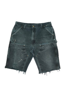 Vintage Carhartt Cutoffs • 36 mens / 34 wmns