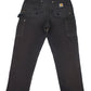 Vintage Carhartt Jeans • 28 mens / 26 wmns