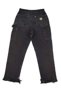 Vintage Carhartt Jeans • 28 mens / 26 wmns