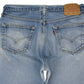 Vintage Levi’s • 32 mens / 30 wmns
