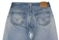 Vintage Levi’s • 32 mens / 30 wmns