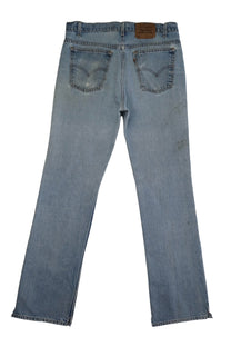 Vintage Levi’s • 34 mens / 32 wmns