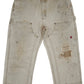 Vintage Carhartt Jeans • 32 mens / 30 wmns
