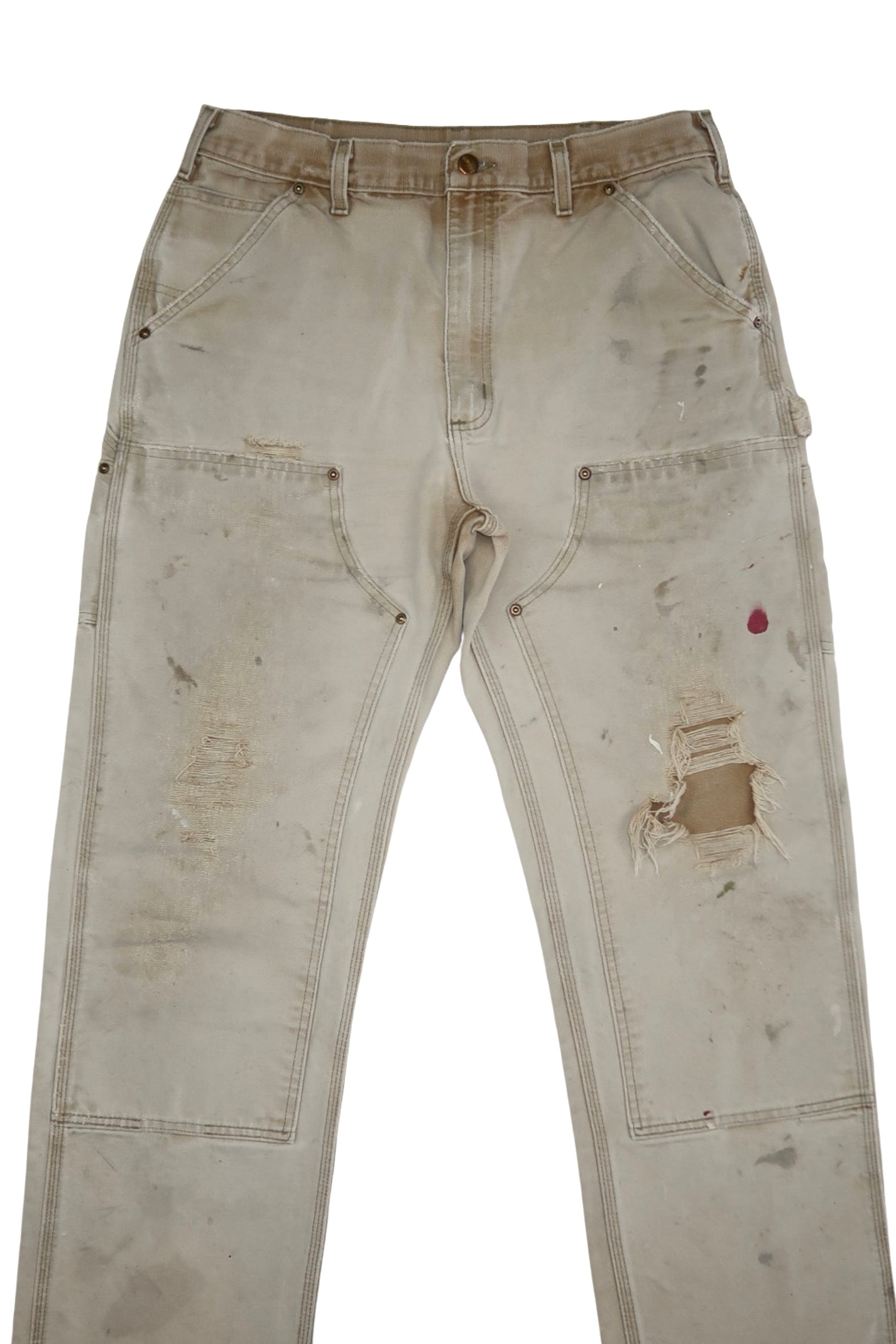 Vintage Carhartt Jeans • 32 mens / 30 wmns