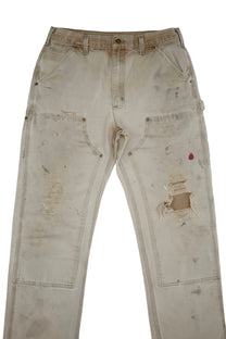 Vintage Carhartt Jeans • 32 mens / 30 wmns