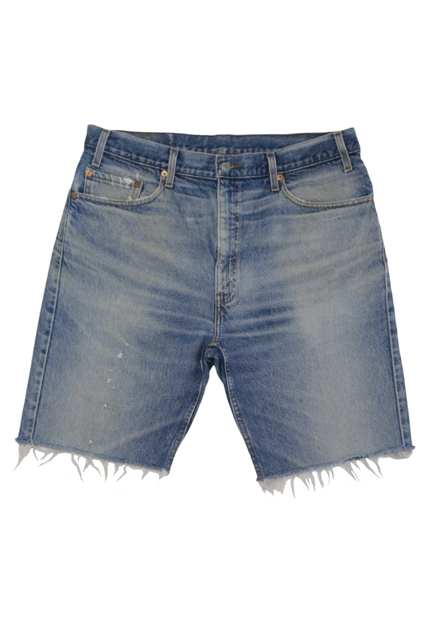 Vintage Levi’s Shorts • 38 mens / 36 wmns