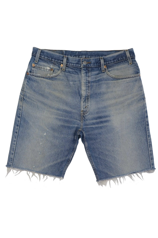 Vintage Levi’s Shorts • 38 mens / 36 wmns