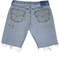 Vintage Levi’s Shorts • 36 mens / 34 wmns