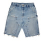 Vintage Carhartt Cutoffs • 36 mens / 34 wmns