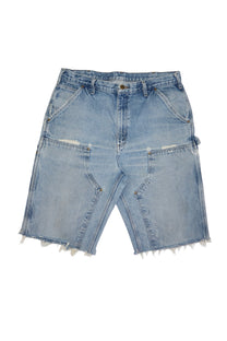Vintage Carhartt Cutoffs • 36 mens / 34 wmns