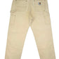 Vintage Carhartt Jeans • 36 mens / 34 wmns