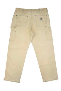 Vintage Carhartt Jeans • 36 mens / 34 wmns