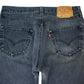 Vintage Levi’s • 30 mens / 28 wmns