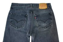 Vintage Levi’s • 30 mens / 28 wmns