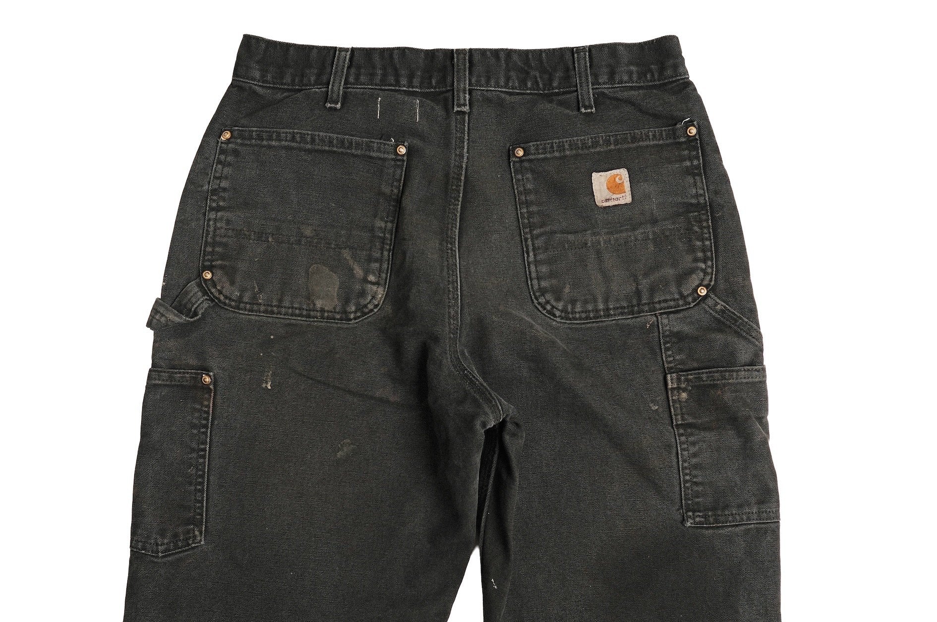 Vintage Carhartt Jeans • 30 mens / 28 wmns