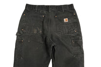 Vintage Carhartt Jeans • 30 mens / 28 wmns