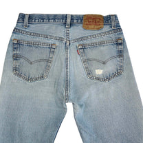Vintage Levi’s • 30 mens / 28 wmns