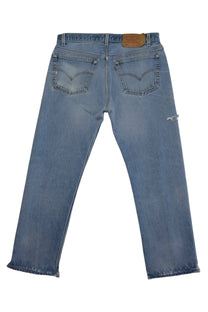Vintage Levi’s • 36 mens / 34 wmns