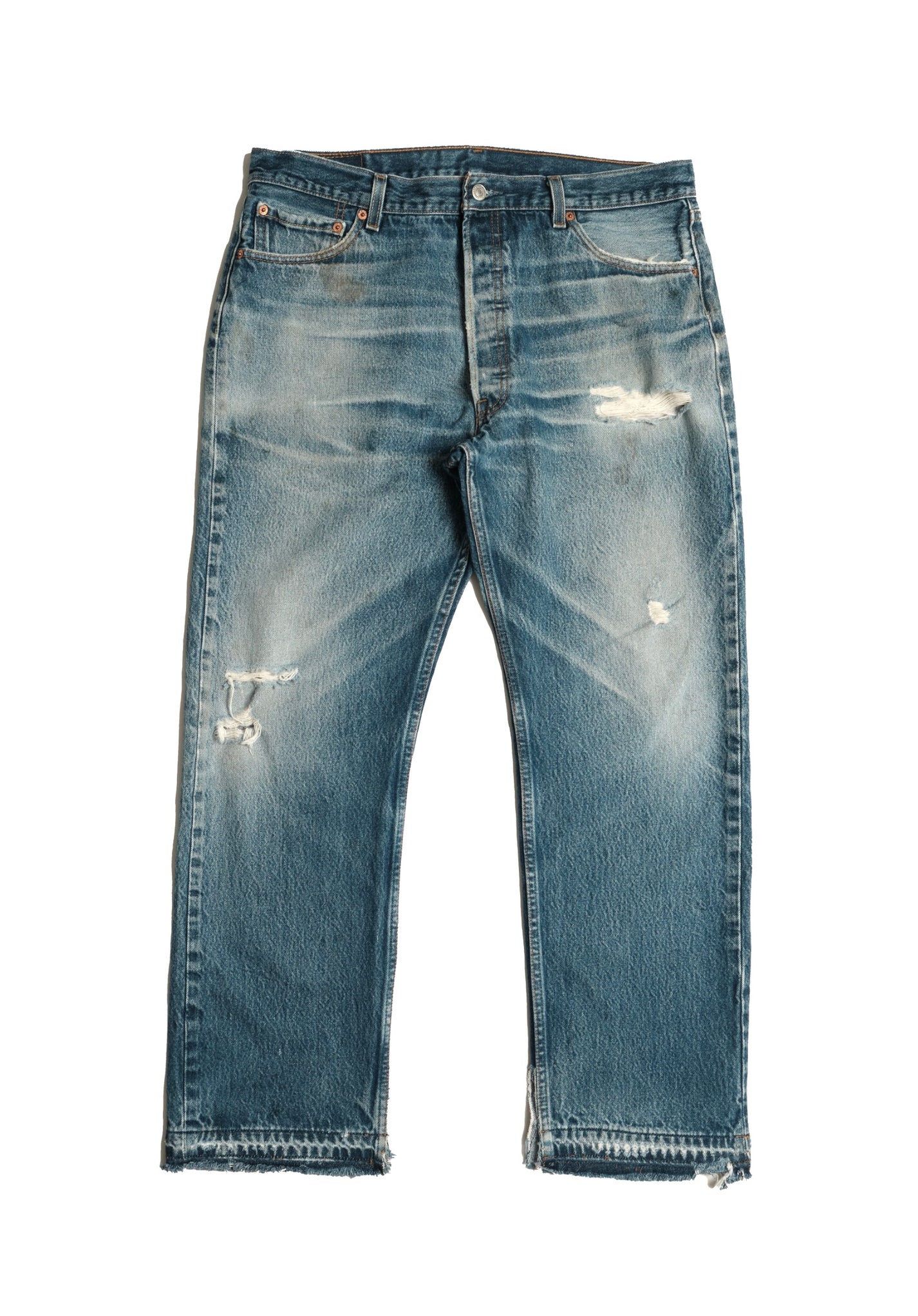 Vintage Levi’s • 36 mens / 34 wmns