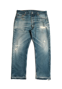 Vintage Levi’s • 36 mens / 34 wmns