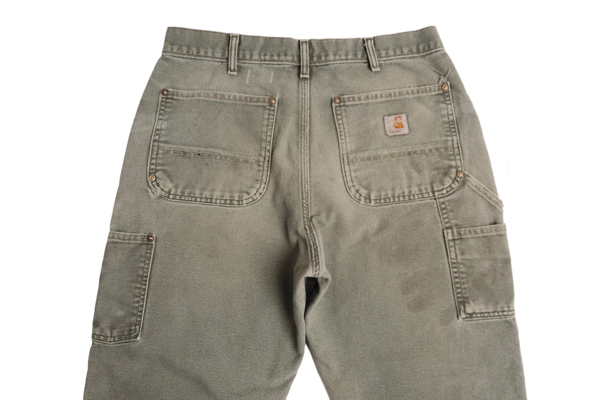 Vintage Carhartt Jeans • 31 mens / 29 wmns