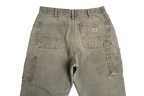 Vintage Carhartt Jeans • 31 mens / 29 wmns
