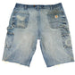 Vintage Carhartt Cutoffs • 38 mens / 36 wmns