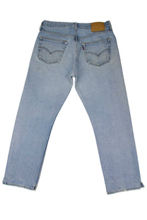 Vintage Levi’s • 31 mens / 29 wmns