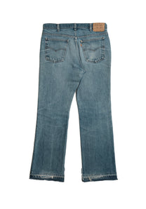 Vintage Levi’s • 33 mens / 31 wmns