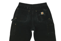 Vintage Carhartt Jeans • 30 mens / 28 wmns
