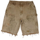 Vintage Carhartt Cutoffs • 36 mens / 34 wmns