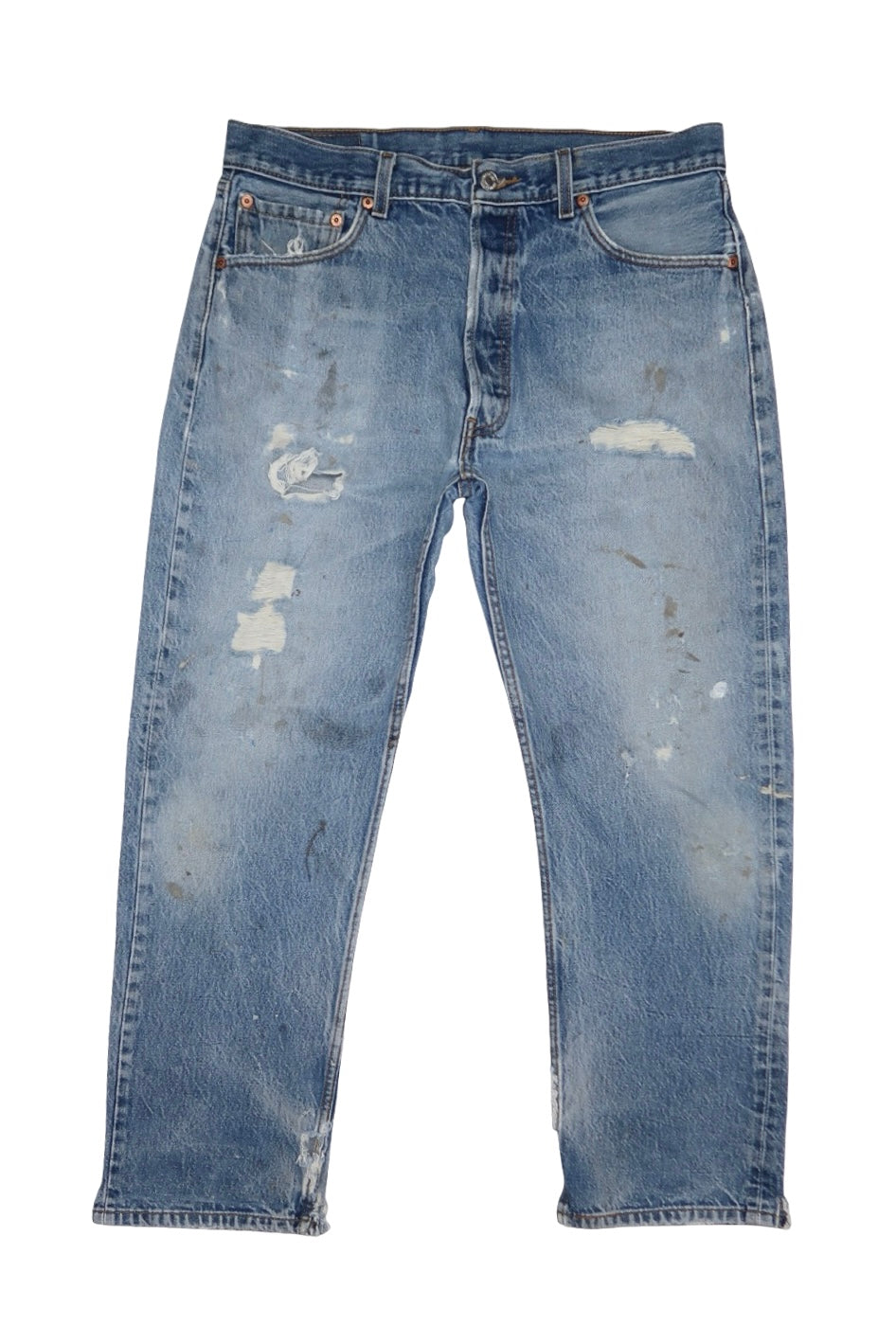 Vintage Levi’s • 34 mens / 32 wmns