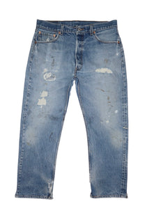 Vintage Levi’s • 34 mens / 32 wmns