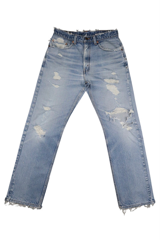 Vintage Levi’s
