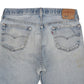 Vintage Levi’s • 32 mens / 30 wmns
