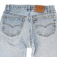 Vintage Levi’s • 29 mens / 27 wmns
