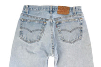 Vintage Levi’s • 29 mens / 27 wmns