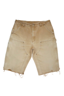 Vintage Carhartt Cutoffs • 34 mens / 32 wmns