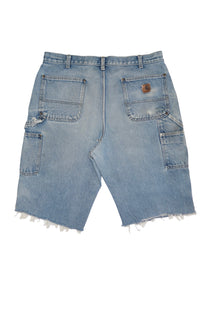 Vintage Carhartt Cutoffs • 38 mens / 36 wmns