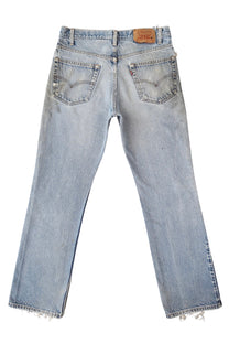 Vintage Levi’s