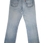 Vintage Levi’s • 31 mens / 29 wmns