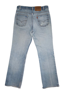 Vintage Levi’s • 31 mens / 29 wmns