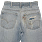 Vintage Levi’s • 26 wmns