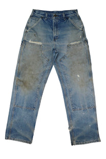 Vintage Carhartt Jeans • 29 mens / 27 wmns